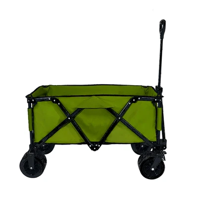 Wagon Folding Utility Roth Mór Collapsible