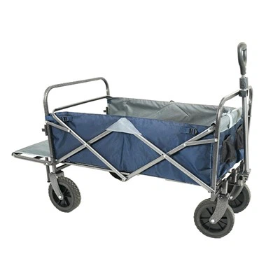 Wagon Fillte Fillte Ar Ais Oscailte Ar Ais Ardchaighdeáin