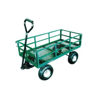 Mogalra Miotail Roth Aeir Gairdín Cart Uirlis