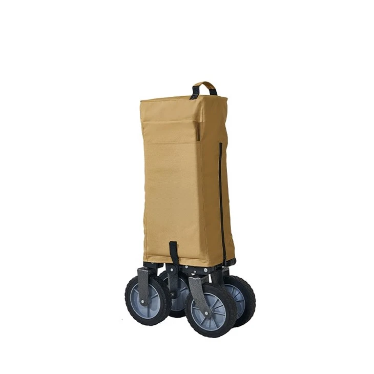Utility Collapsible Academy Folding Wagon