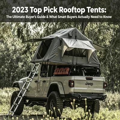 2023 Príomh-Phubaill Rooftop: Treoir an Cheannaitheora Deiridh & A bhfuil de ...