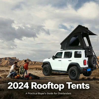 2024 Pubaill Rooftop: Treoir Phraiticiúil do Cheannaitheora do Thar Tír