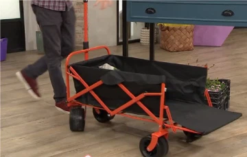 Is Díoltóir is Fearr Ar QVC RA é Ár gCairt Fillte