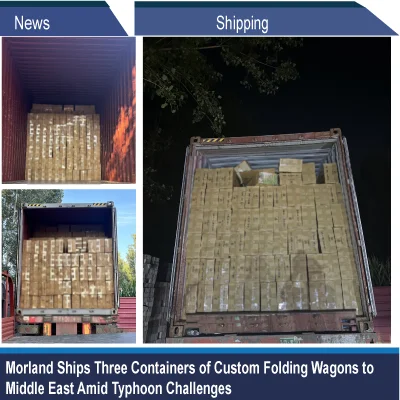 Longa Morland Trí Gabhdán de Wagon Fillte Chustaim Go dtí an Meán-Oirthear i ...