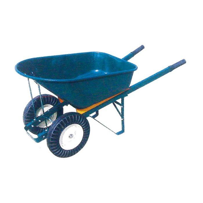 dual wheel wheelbarrows WB7808 dual wheel wheelbarrows WB7808
